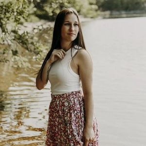 Meet your Posher, Catherine